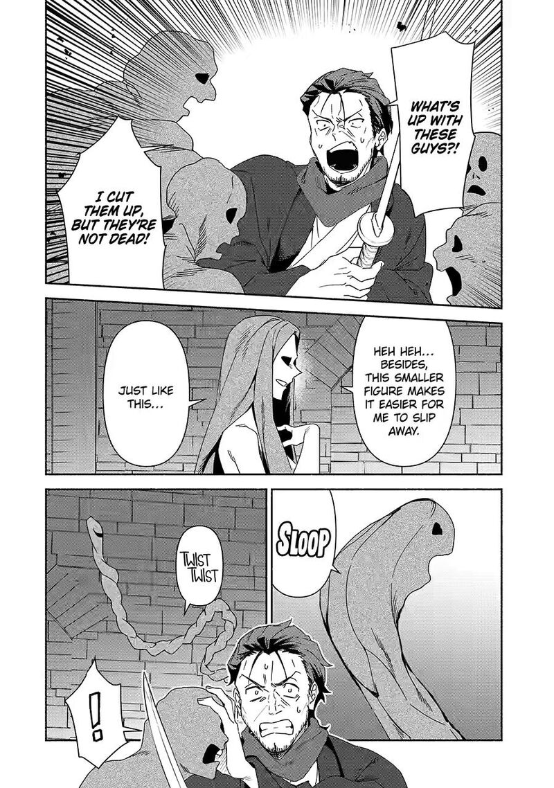 Arafo Kenja No Isekai Seikatsu Nikki Kimamana Isekai Kyoushi Life Chapter 80 Page 14