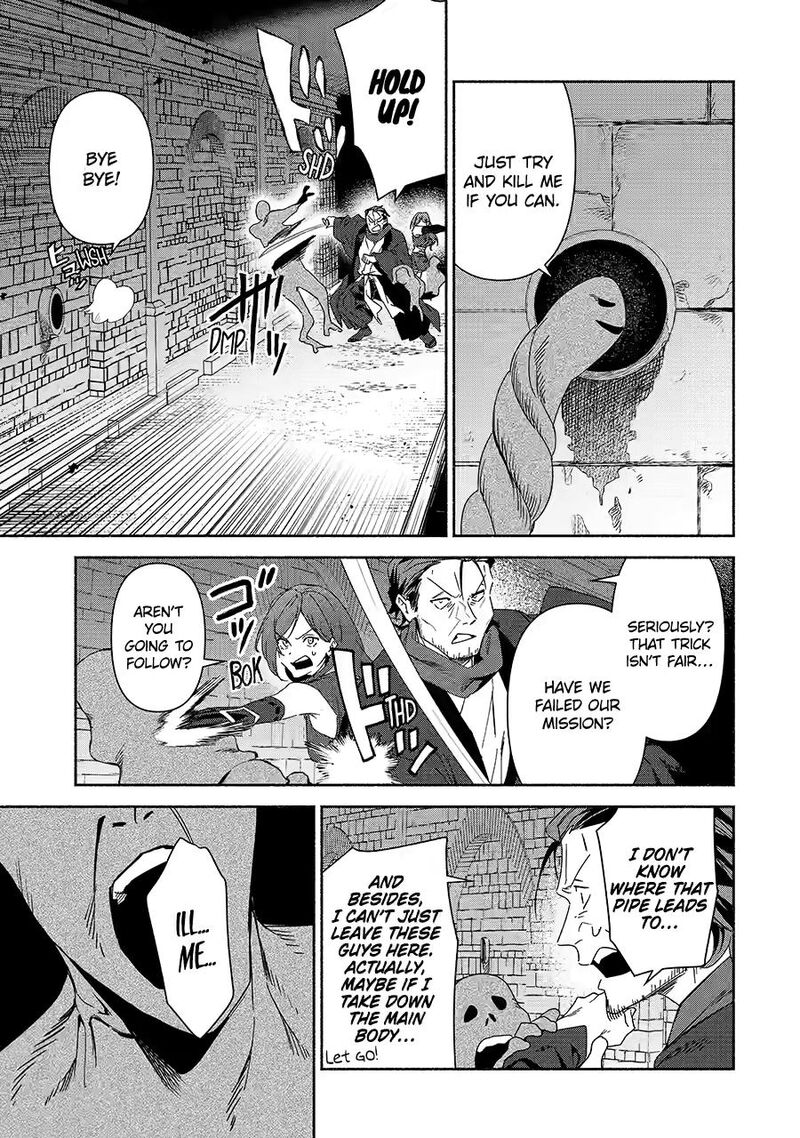 Arafo Kenja No Isekai Seikatsu Nikki Kimamana Isekai Kyoushi Life Chapter 80 Page 15