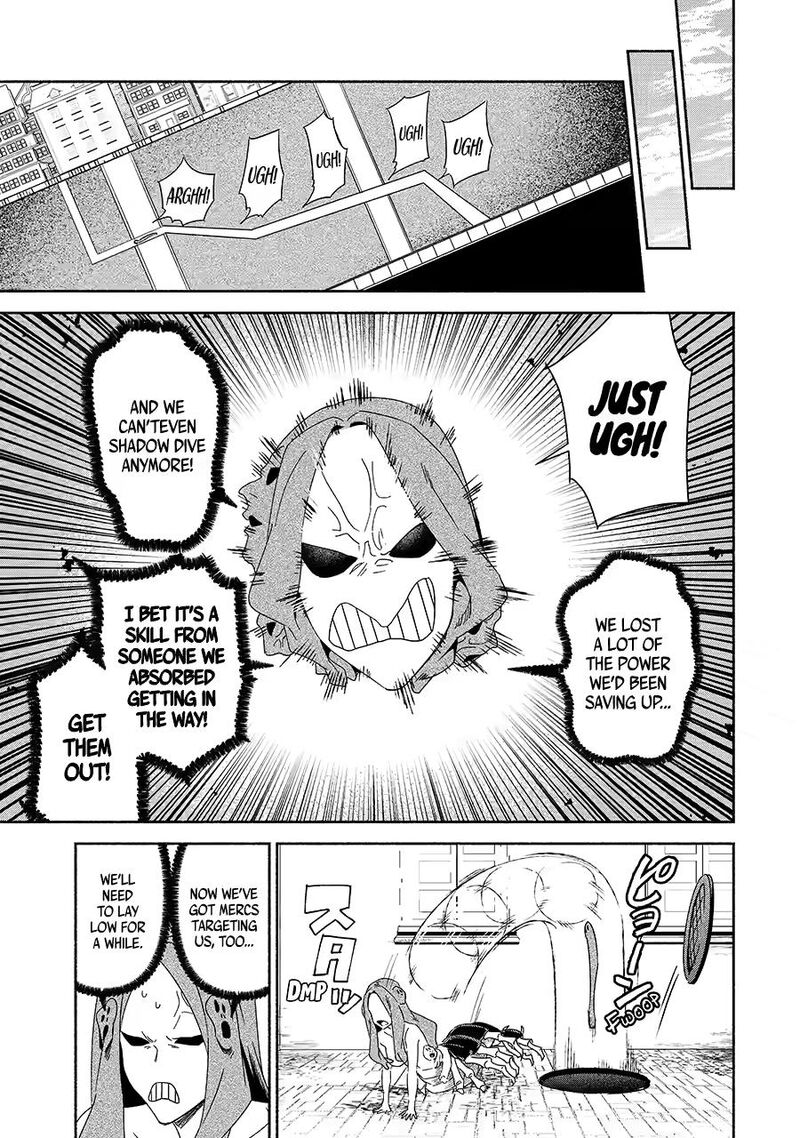 Arafo Kenja No Isekai Seikatsu Nikki Kimamana Isekai Kyoushi Life Chapter 80 Page 19