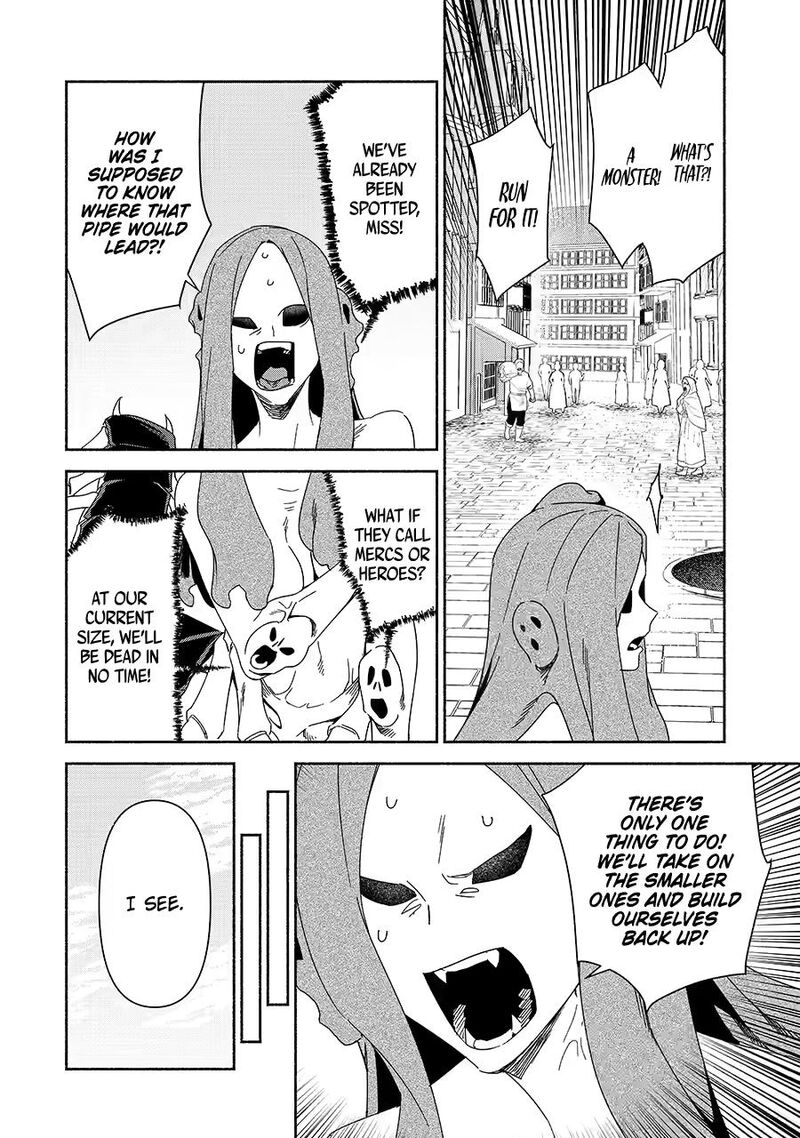 Arafo Kenja No Isekai Seikatsu Nikki Kimamana Isekai Kyoushi Life Chapter 80 Page 20