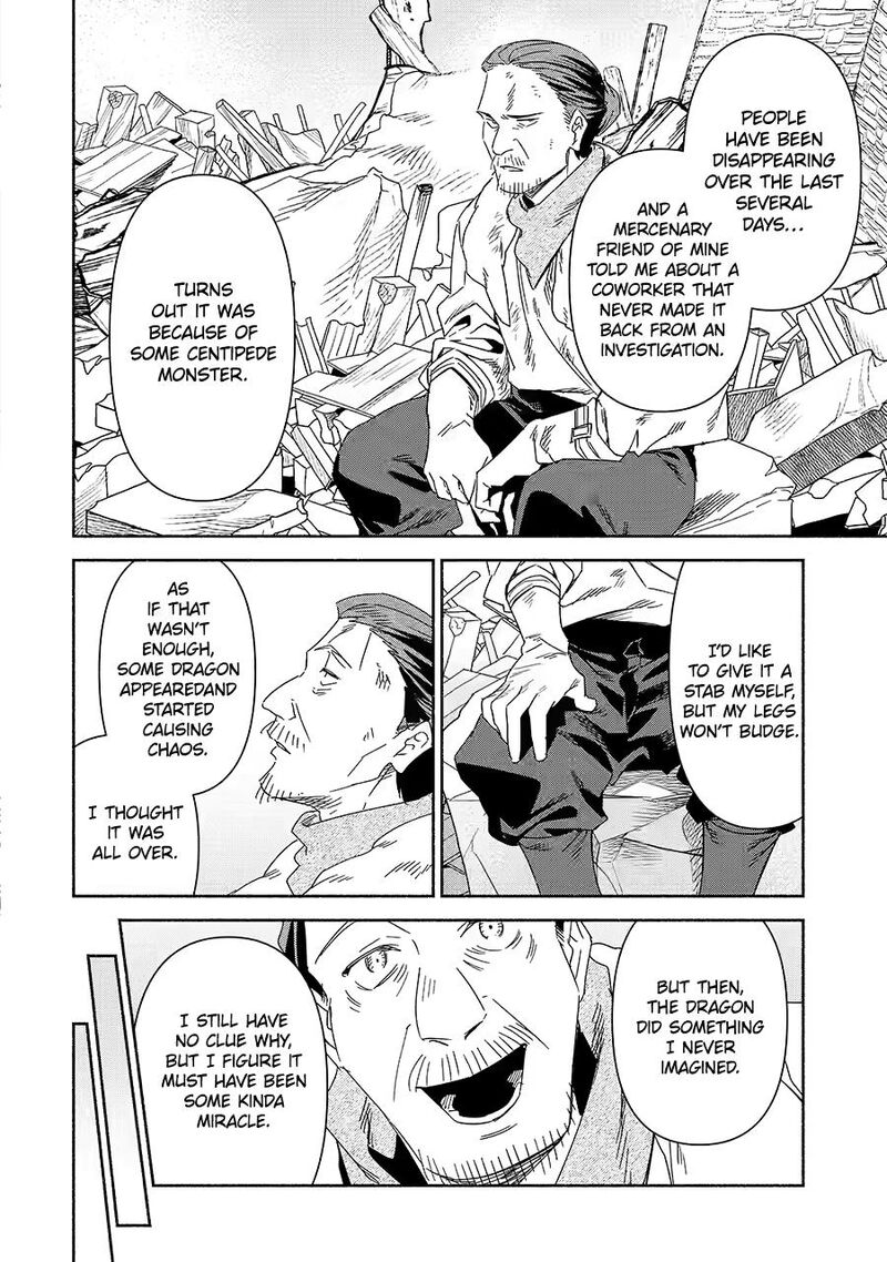 Arafo Kenja No Isekai Seikatsu Nikki Kimamana Isekai Kyoushi Life Chapter 80 Page 22