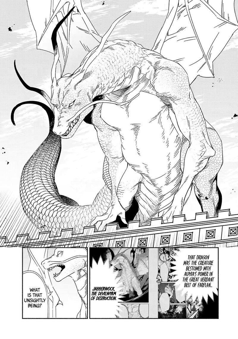 Arafo Kenja No Isekai Seikatsu Nikki Kimamana Isekai Kyoushi Life Chapter 80 Page 23