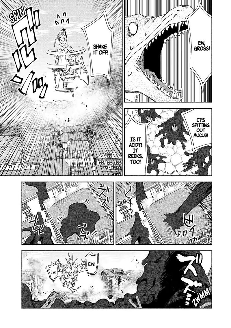 Arafo Kenja No Isekai Seikatsu Nikki Kimamana Isekai Kyoushi Life Chapter 80 Page 30