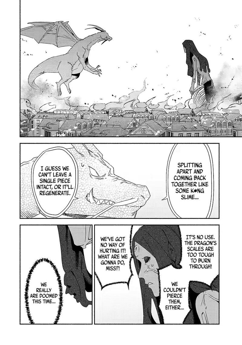 Arafo Kenja No Isekai Seikatsu Nikki Kimamana Isekai Kyoushi Life Chapter 80 Page 31