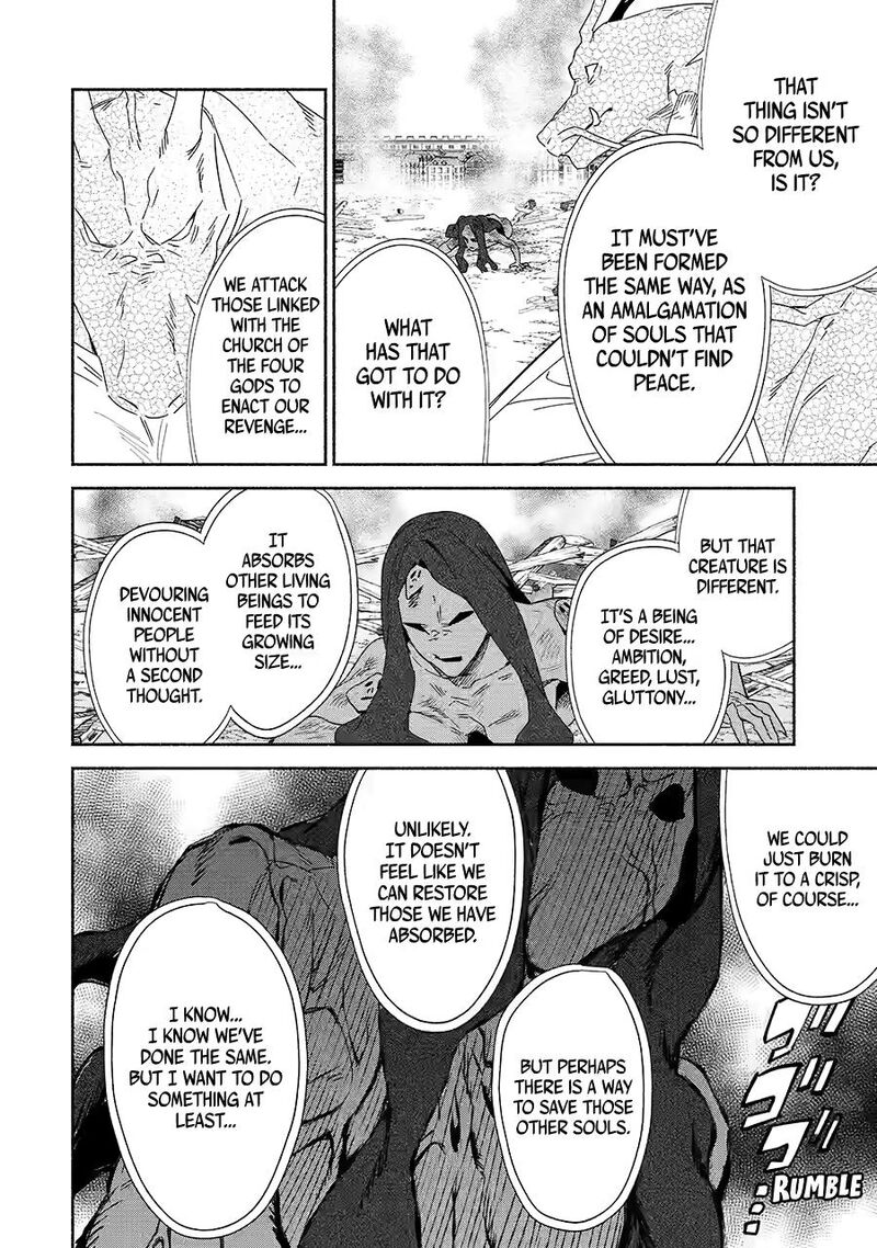 Arafo Kenja No Isekai Seikatsu Nikki Kimamana Isekai Kyoushi Life Chapter 80 Page 35