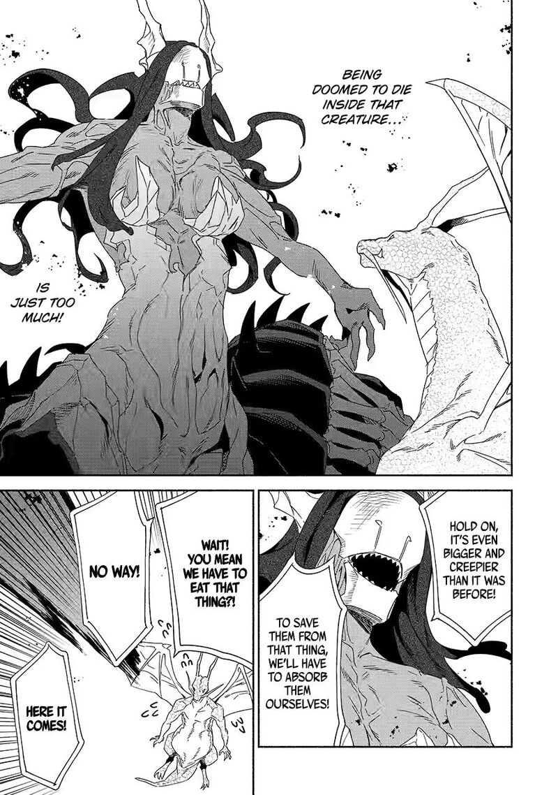 Arafo Kenja No Isekai Seikatsu Nikki Kimamana Isekai Kyoushi Life Chapter 80 Page 36