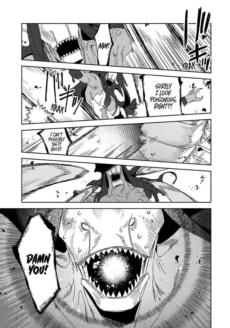 Arafo Kenja No Isekai Seikatsu Nikki Kimamana Isekai Kyoushi Life Chapter 80 Page 38