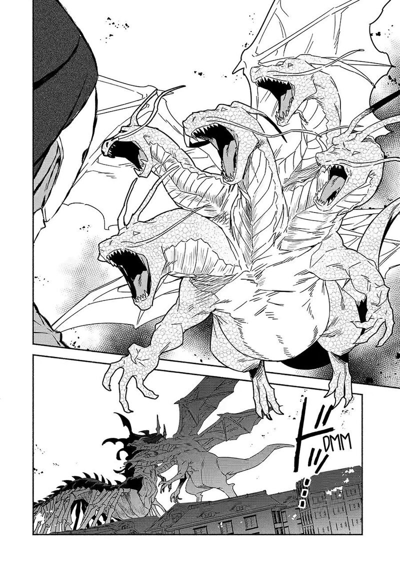 Arafo Kenja No Isekai Seikatsu Nikki Kimamana Isekai Kyoushi Life Chapter 80 Page 39