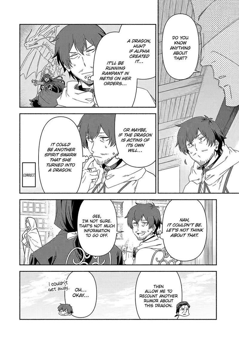 Arafo Kenja No Isekai Seikatsu Nikki Kimamana Isekai Kyoushi Life Chapter 80 Page 4