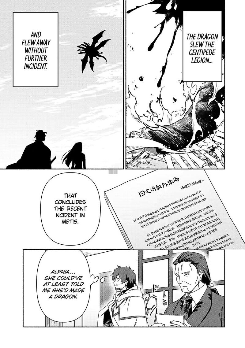 Arafo Kenja No Isekai Seikatsu Nikki Kimamana Isekai Kyoushi Life Chapter 80 Page 40