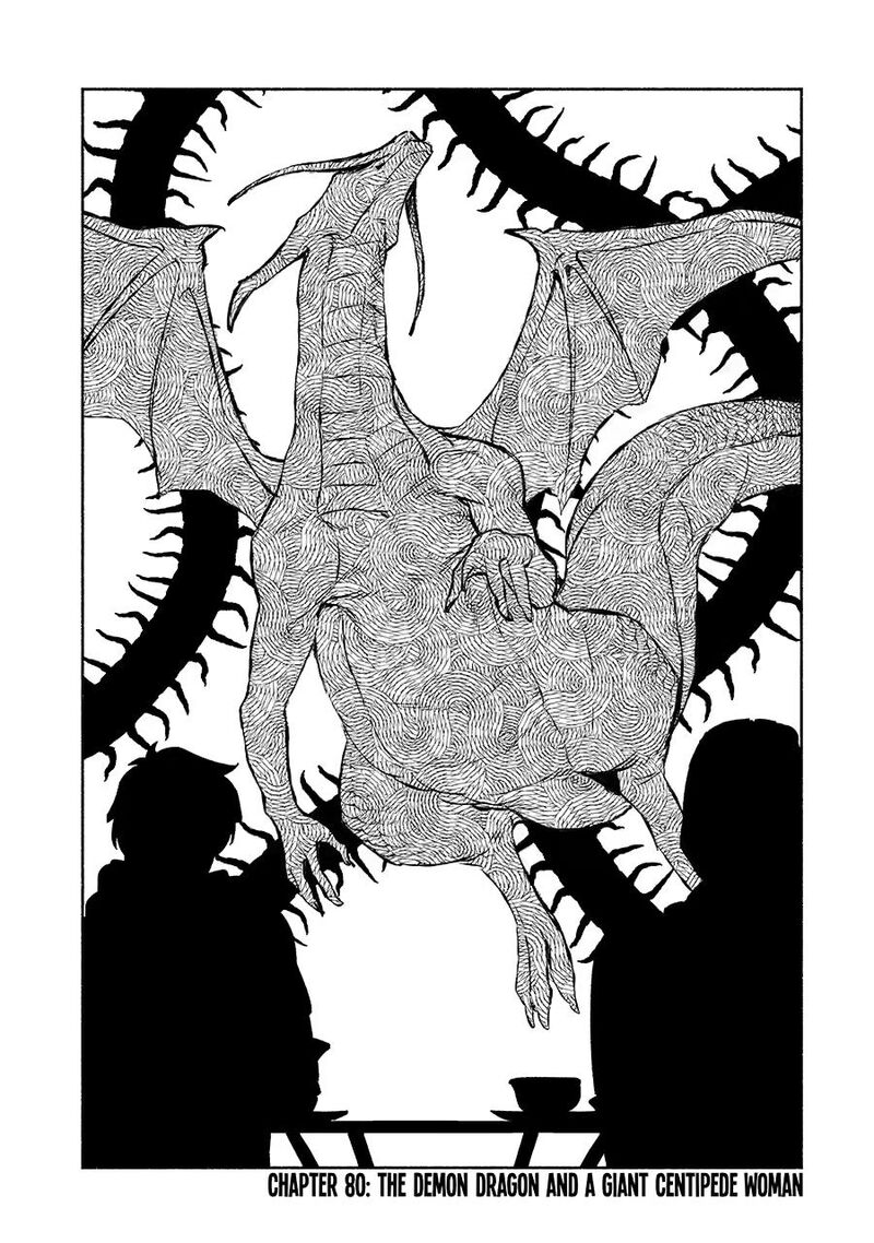 Arafo Kenja No Isekai Seikatsu Nikki Kimamana Isekai Kyoushi Life Chapter 80 Page 5