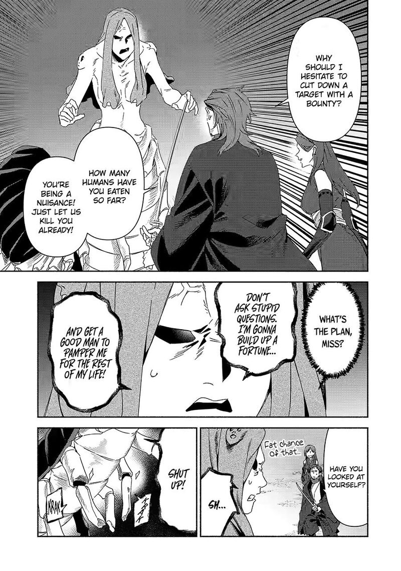 Arafo Kenja No Isekai Seikatsu Nikki Kimamana Isekai Kyoushi Life Chapter 80 Page 9