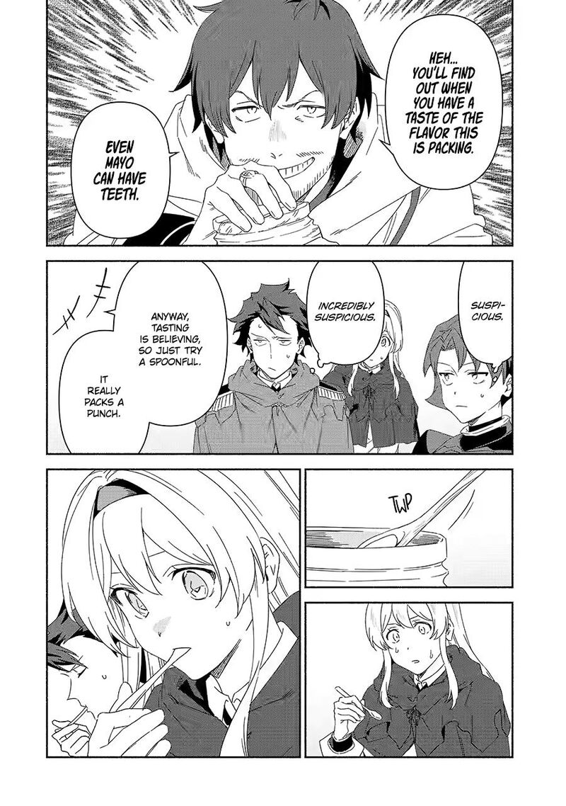 Arafo Kenja No Isekai Seikatsu Nikki Kimamana Isekai Kyoushi Life Chapter 82 Page 14