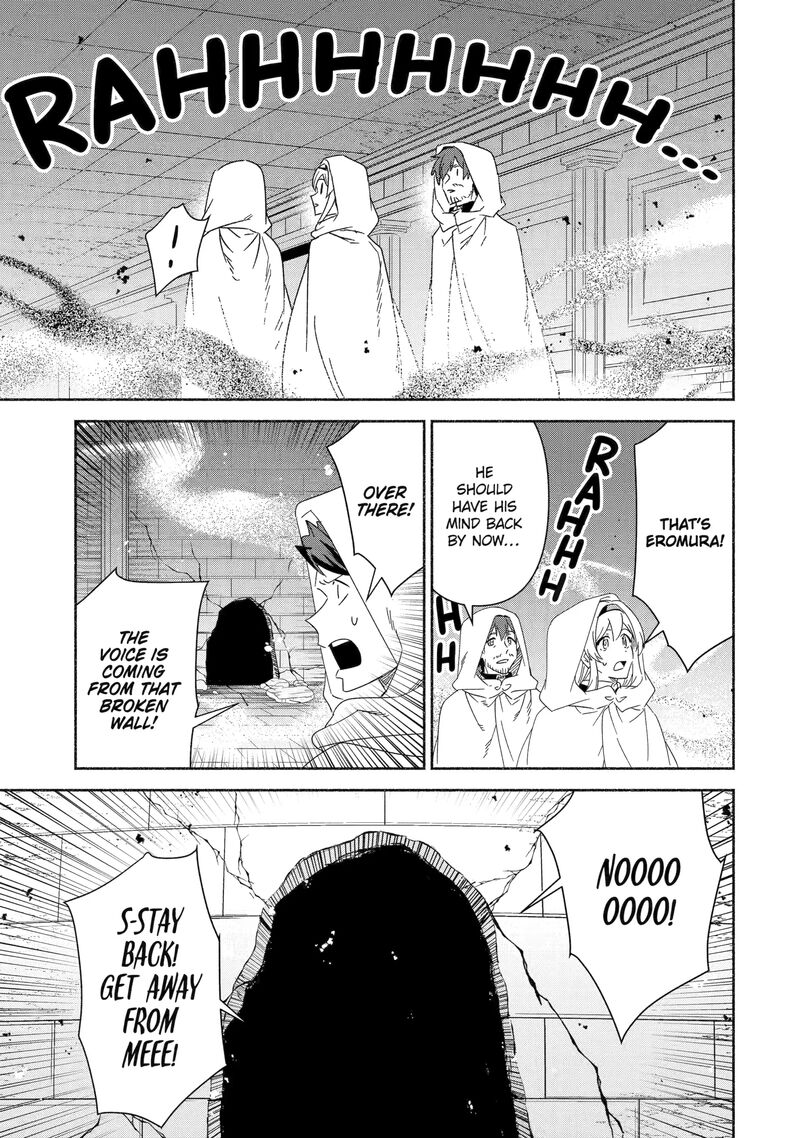 Arafo Kenja No Isekai Seikatsu Nikki Kimamana Isekai Kyoushi Life Chapter 83 Page 15