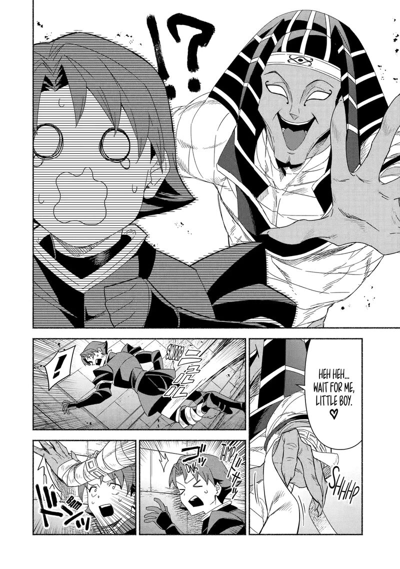 Arafo Kenja No Isekai Seikatsu Nikki Kimamana Isekai Kyoushi Life Chapter 83 Page 16