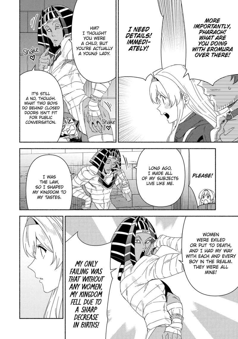 Arafo Kenja No Isekai Seikatsu Nikki Kimamana Isekai Kyoushi Life Chapter 83 Page 20