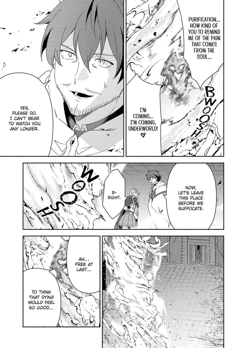 Arafo Kenja No Isekai Seikatsu Nikki Kimamana Isekai Kyoushi Life Chapter 83 Page 27