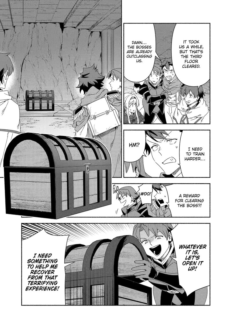 Arafo Kenja No Isekai Seikatsu Nikki Kimamana Isekai Kyoushi Life Chapter 83 Page 29