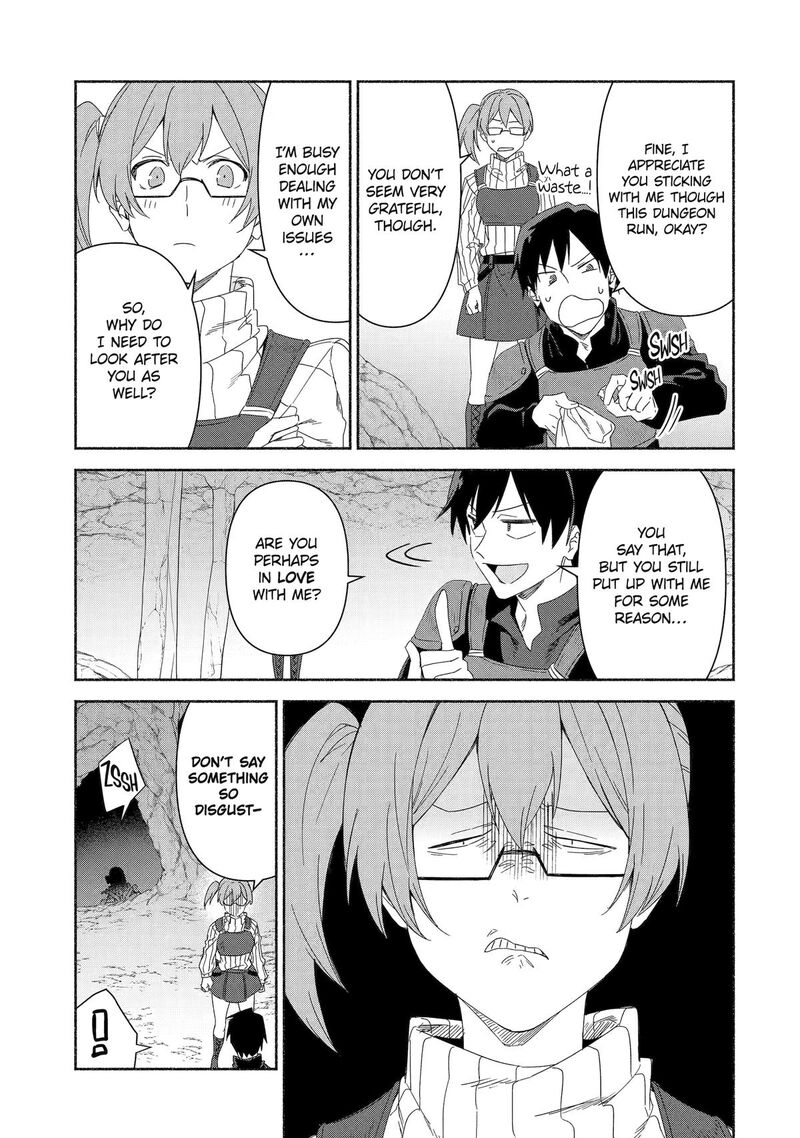 Arafo Kenja No Isekai Seikatsu Nikki Kimamana Isekai Kyoushi Life Chapter 84 Page 9