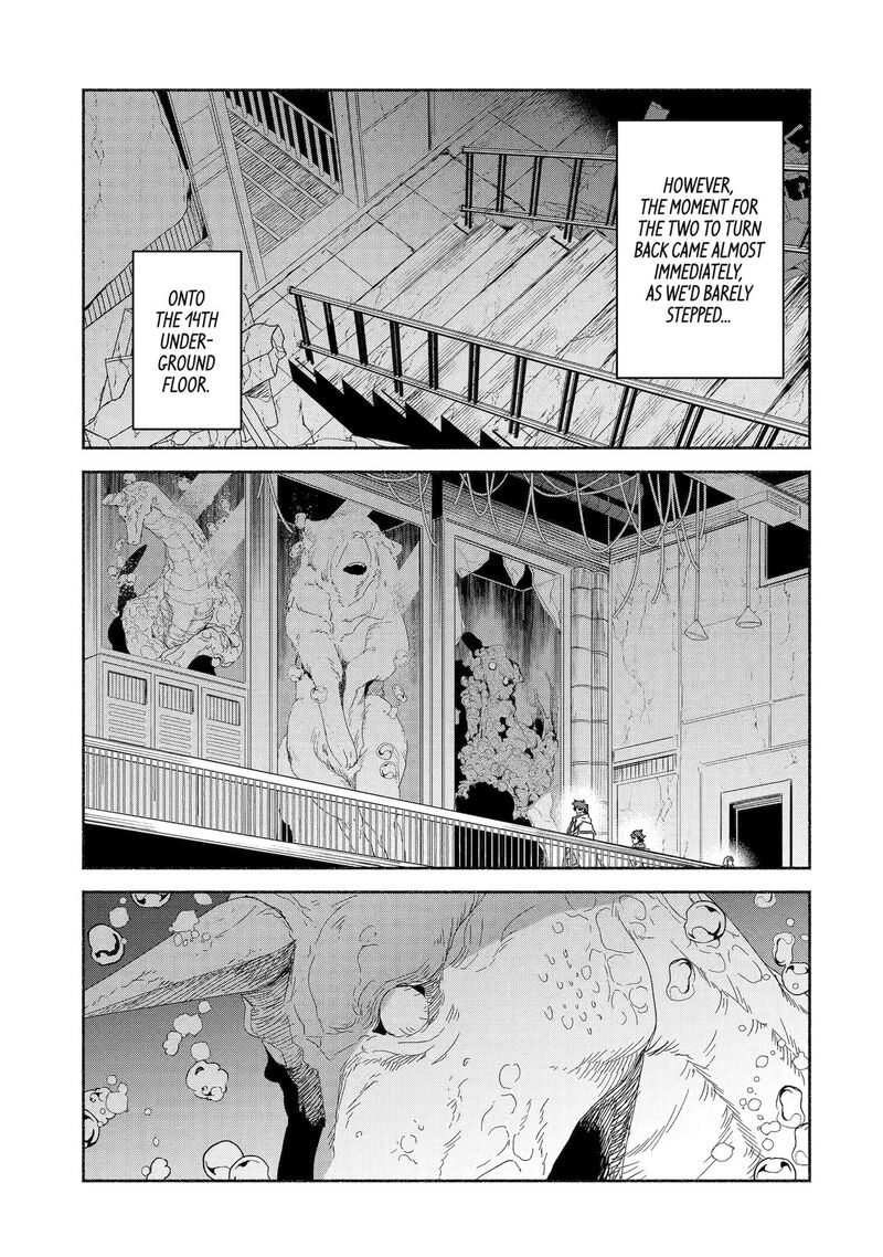 Arafo Kenja No Isekai Seikatsu Nikki Kimamana Isekai Kyoushi Life Chapter 86 Page 29