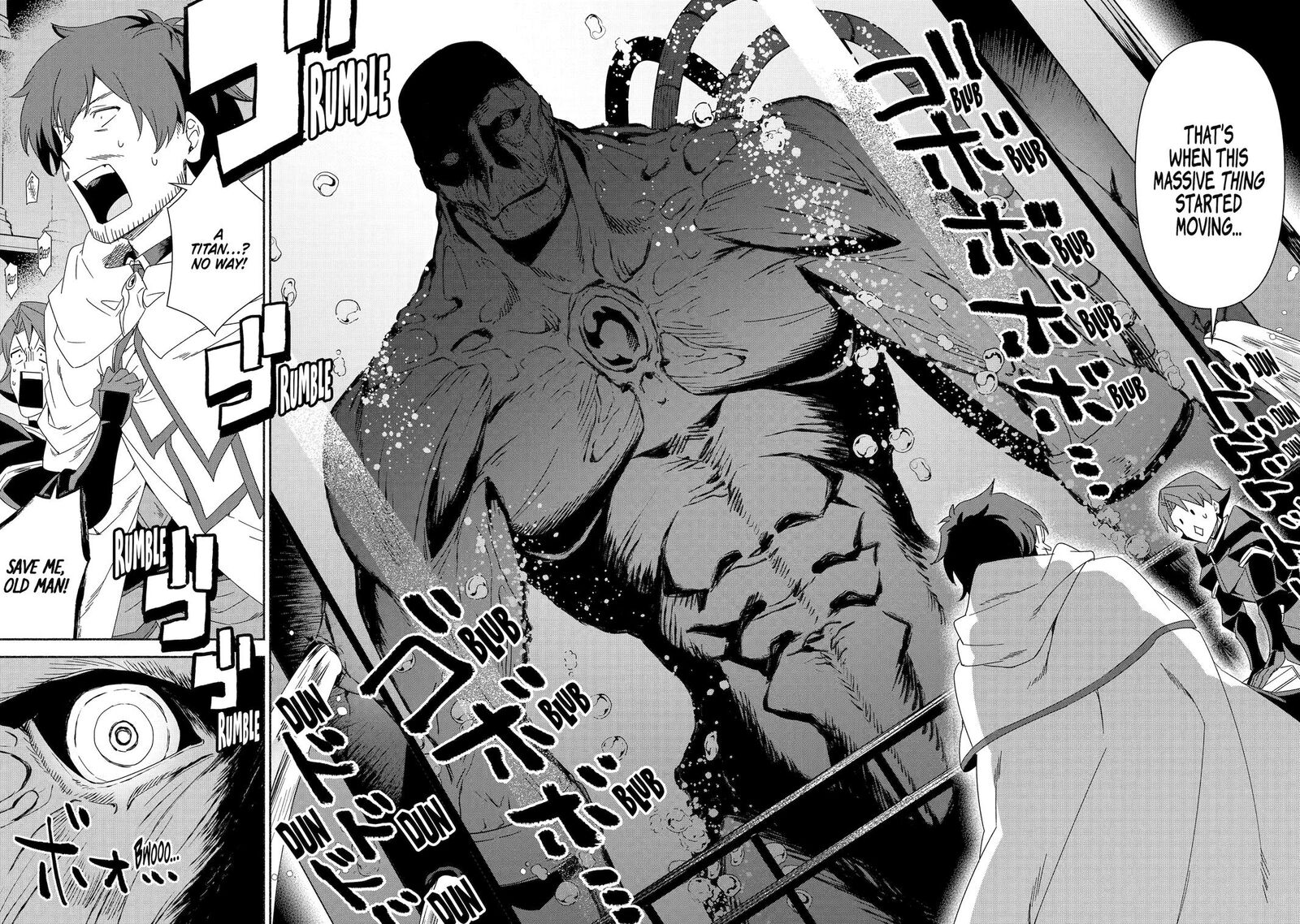 Arafo Kenja No Isekai Seikatsu Nikki Kimamana Isekai Kyoushi Life Chapter 86 Page 34