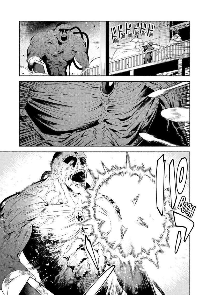 Arafo Kenja No Isekai Seikatsu Nikki Kimamana Isekai Kyoushi Life Chapter 87 Page 10