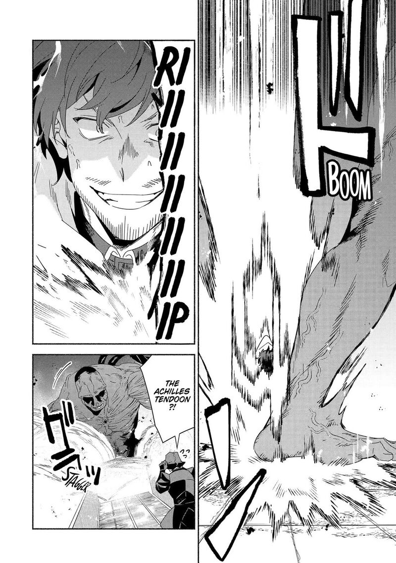 Arafo Kenja No Isekai Seikatsu Nikki Kimamana Isekai Kyoushi Life Chapter 87 Page 15