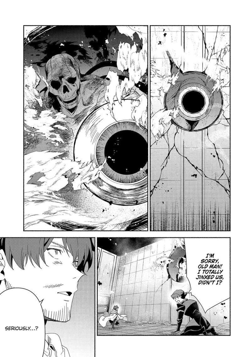 Arafo Kenja No Isekai Seikatsu Nikki Kimamana Isekai Kyoushi Life Chapter 87 Page 20