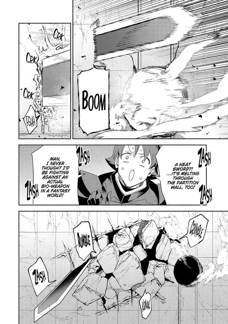 Arafo Kenja No Isekai Seikatsu Nikki Kimamana Isekai Kyoushi Life Chapter 87 Page 21