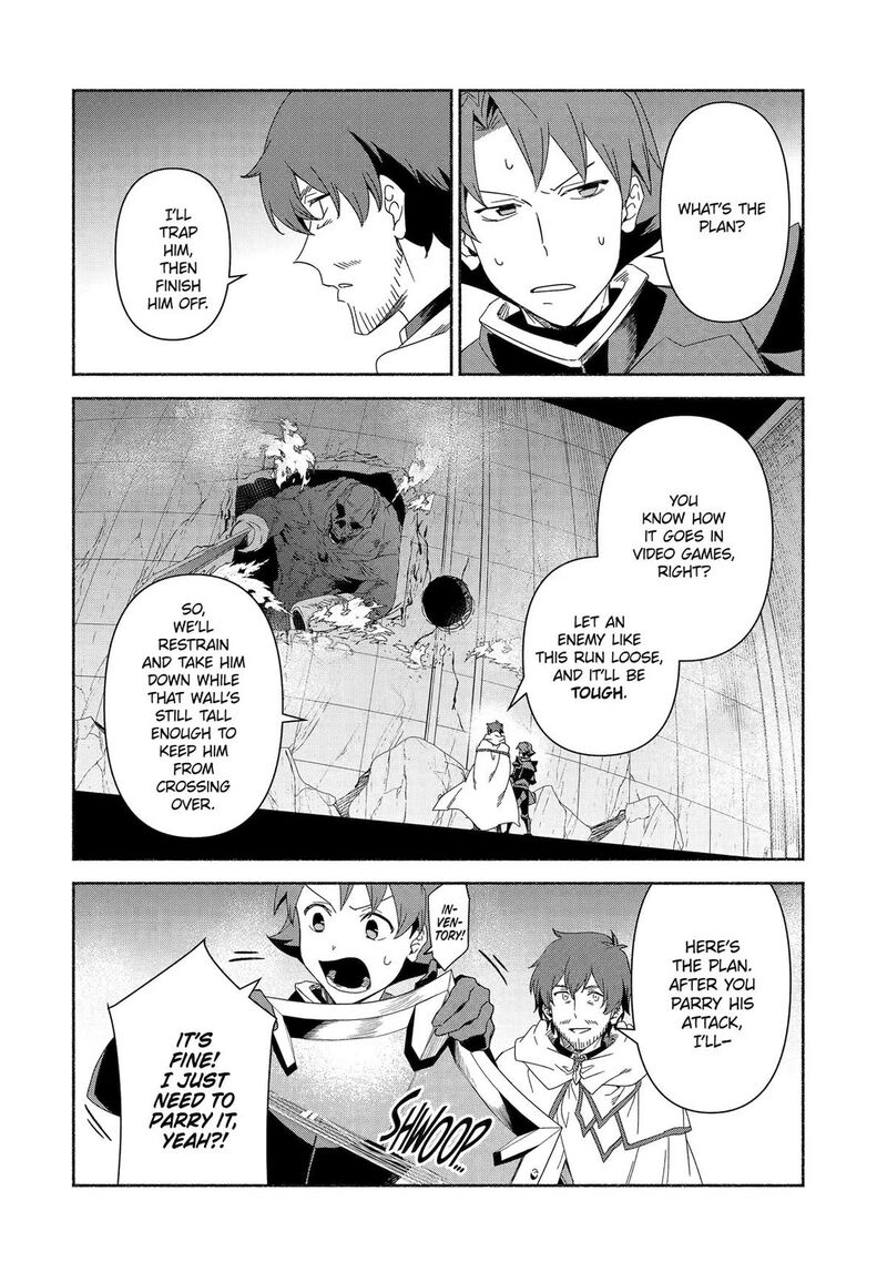 Arafo Kenja No Isekai Seikatsu Nikki Kimamana Isekai Kyoushi Life Chapter 87 Page 23