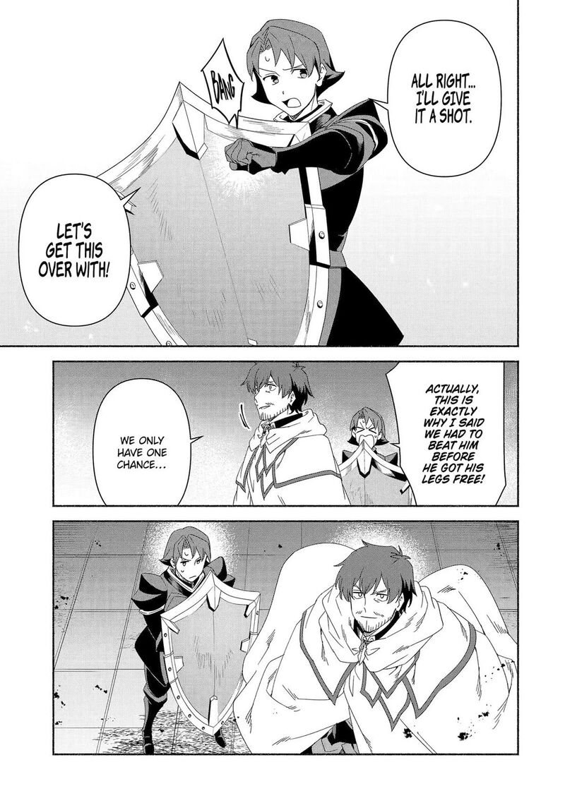 Arafo Kenja No Isekai Seikatsu Nikki Kimamana Isekai Kyoushi Life Chapter 87 Page 24