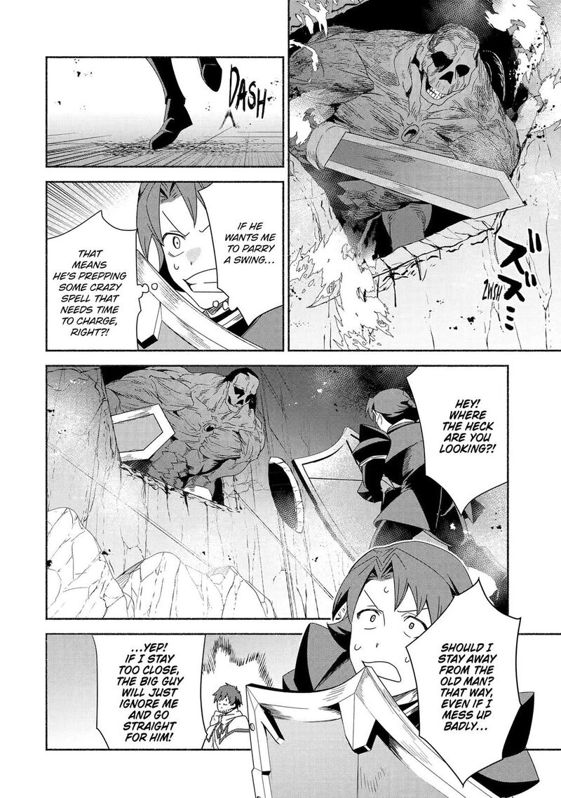 Arafo Kenja No Isekai Seikatsu Nikki Kimamana Isekai Kyoushi Life Chapter 87 Page 25