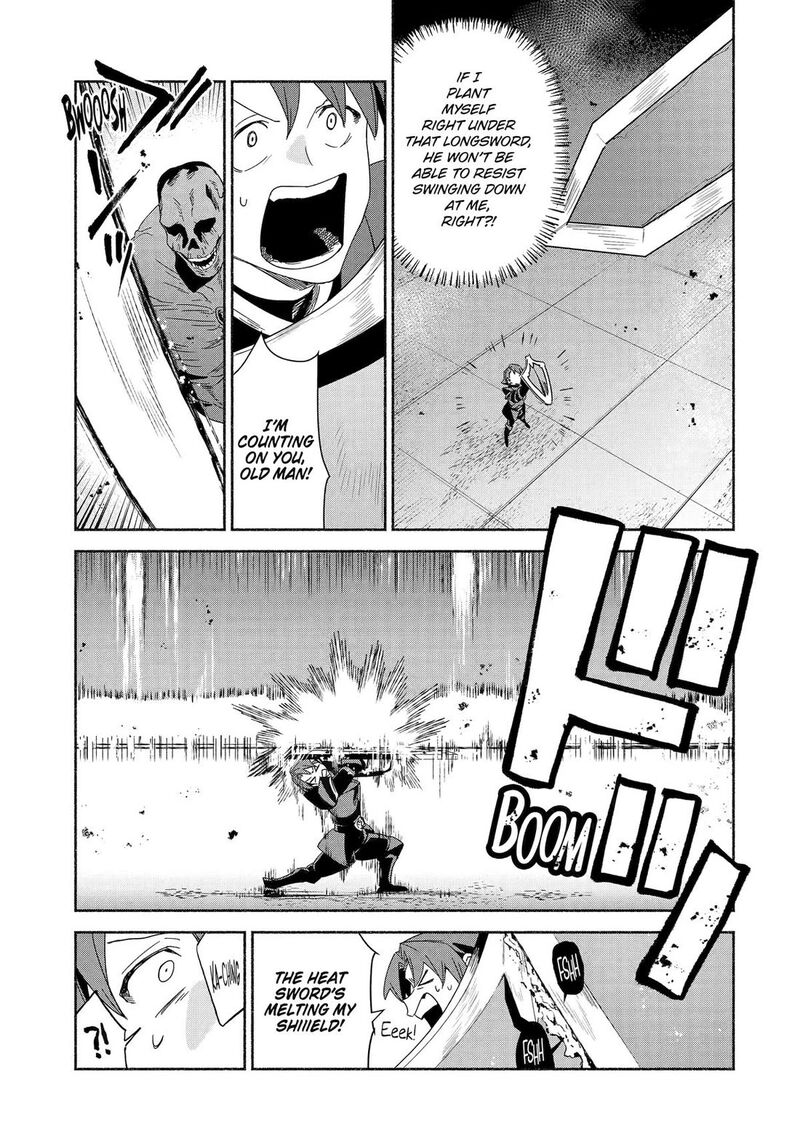 Arafo Kenja No Isekai Seikatsu Nikki Kimamana Isekai Kyoushi Life Chapter 87 Page 26