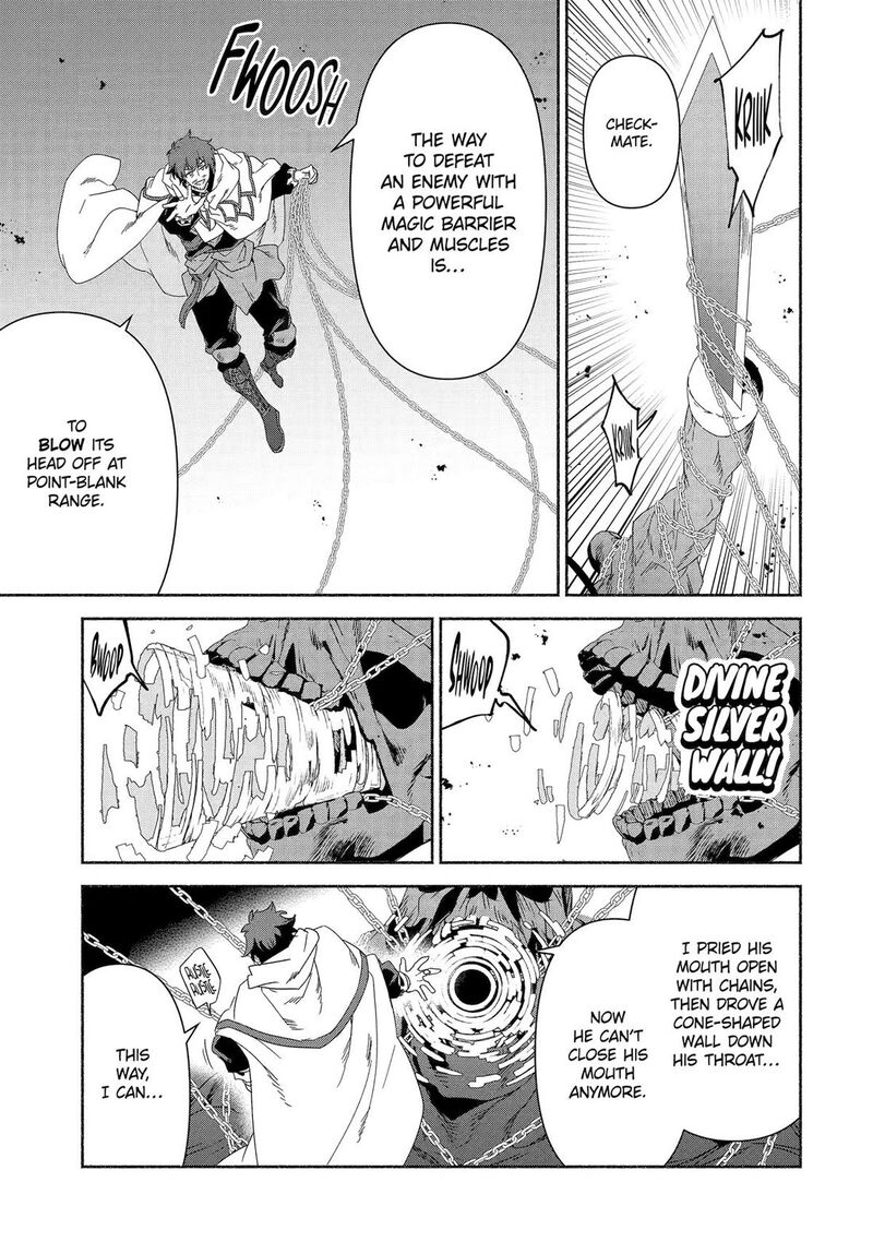 Arafo Kenja No Isekai Seikatsu Nikki Kimamana Isekai Kyoushi Life Chapter 87 Page 28