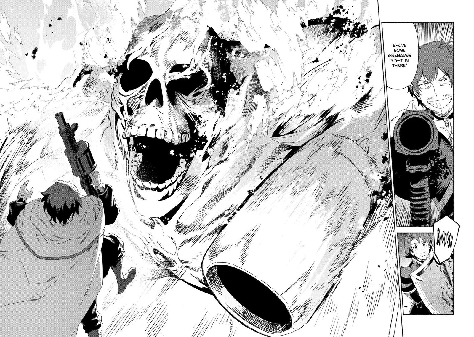 Arafo Kenja No Isekai Seikatsu Nikki Kimamana Isekai Kyoushi Life Chapter 87 Page 29