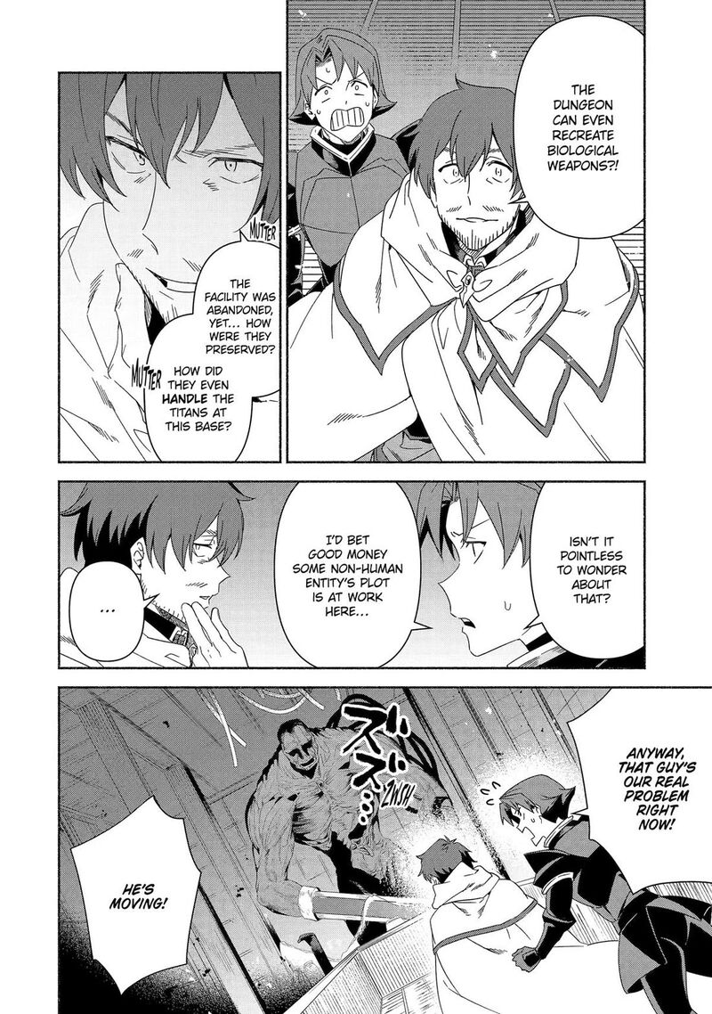 Arafo Kenja No Isekai Seikatsu Nikki Kimamana Isekai Kyoushi Life Chapter 87 Page 5