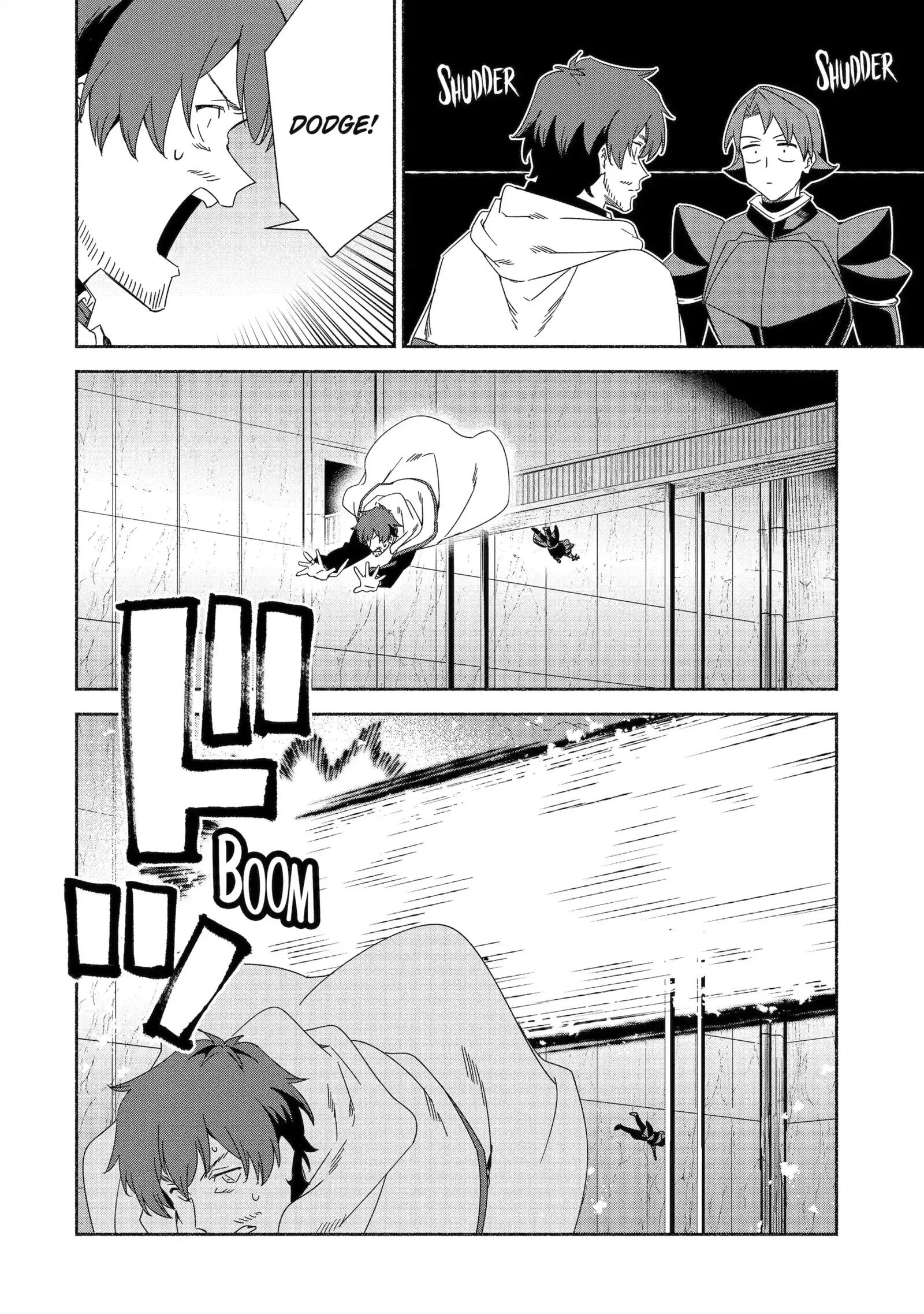 Arafo Kenja No Isekai Seikatsu Nikki Kimamana Isekai Kyoushi Life Chapter 87b Page 10