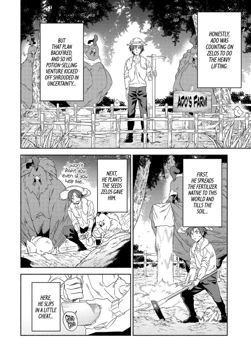 Arafo Kenja No Isekai Seikatsu Nikki Kimamana Isekai Kyoushi Life Chapter 88 Page 10