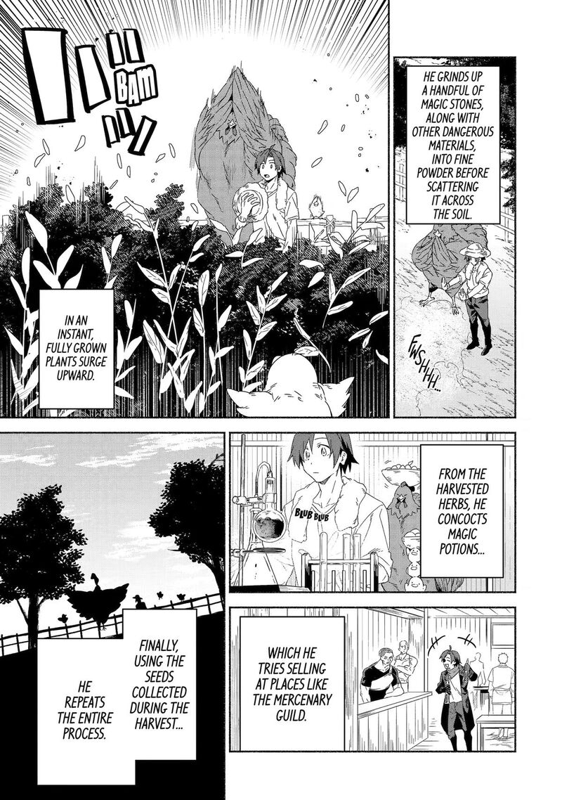 Arafo Kenja No Isekai Seikatsu Nikki Kimamana Isekai Kyoushi Life Chapter 88 Page 11