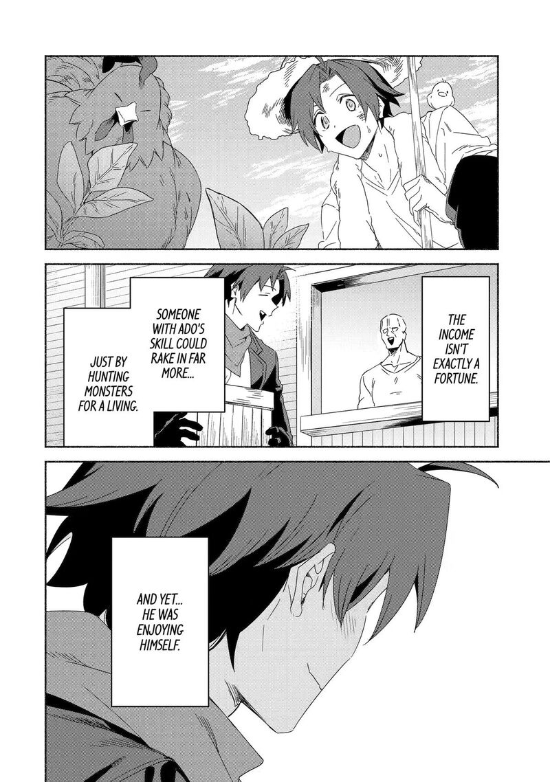 Arafo Kenja No Isekai Seikatsu Nikki Kimamana Isekai Kyoushi Life Chapter 88 Page 12