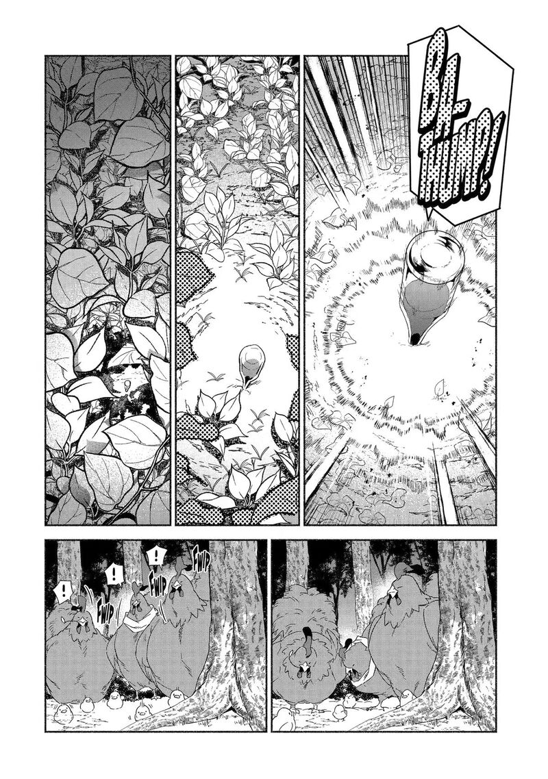 Arafo Kenja No Isekai Seikatsu Nikki Kimamana Isekai Kyoushi Life Chapter 88 Page 18