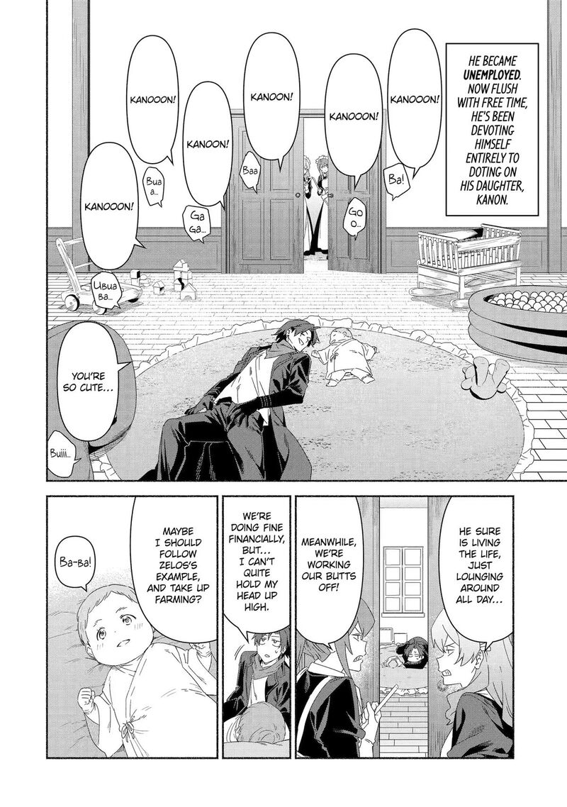 Arafo Kenja No Isekai Seikatsu Nikki Kimamana Isekai Kyoushi Life Chapter 88 Page 2