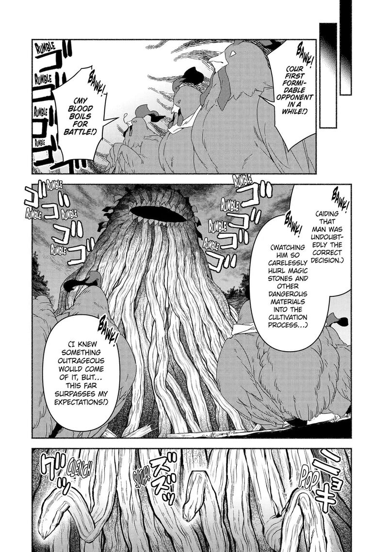 Arafo Kenja No Isekai Seikatsu Nikki Kimamana Isekai Kyoushi Life Chapter 88 Page 21