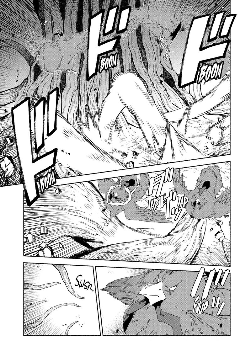 Arafo Kenja No Isekai Seikatsu Nikki Kimamana Isekai Kyoushi Life Chapter 88 Page 22