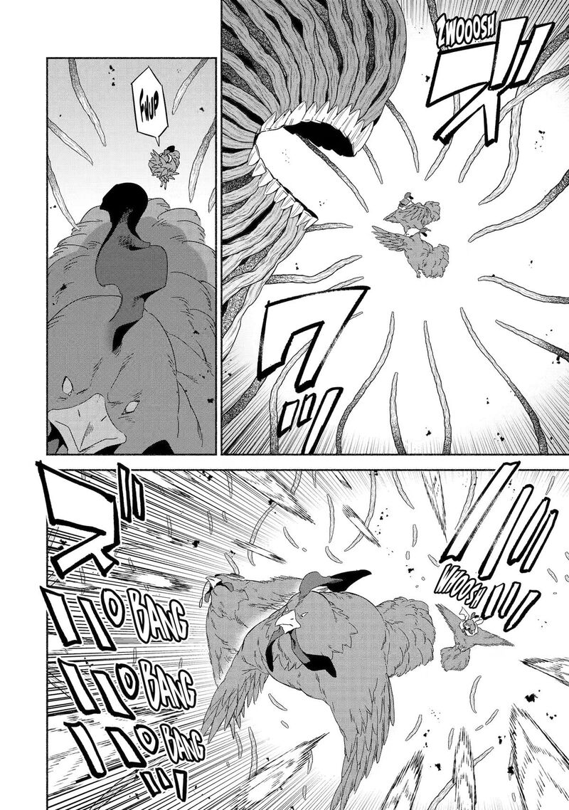 Arafo Kenja No Isekai Seikatsu Nikki Kimamana Isekai Kyoushi Life Chapter 88 Page 23