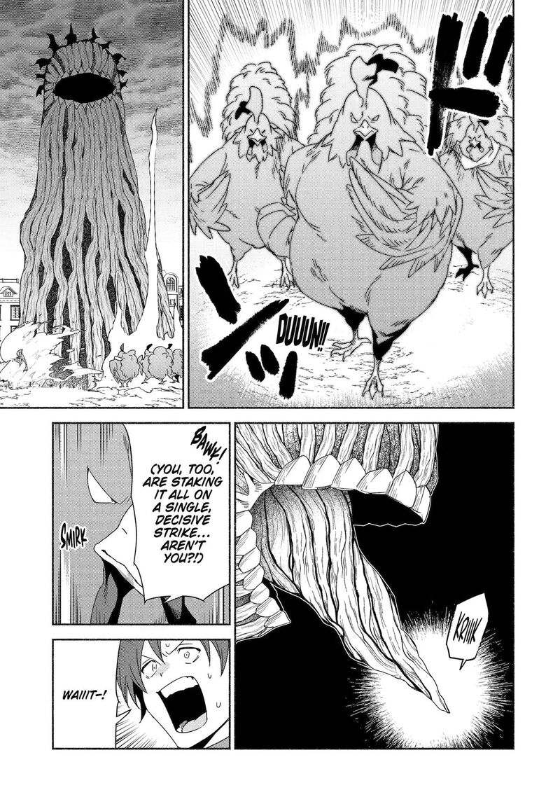 Arafo Kenja No Isekai Seikatsu Nikki Kimamana Isekai Kyoushi Life Chapter 88 Page 26