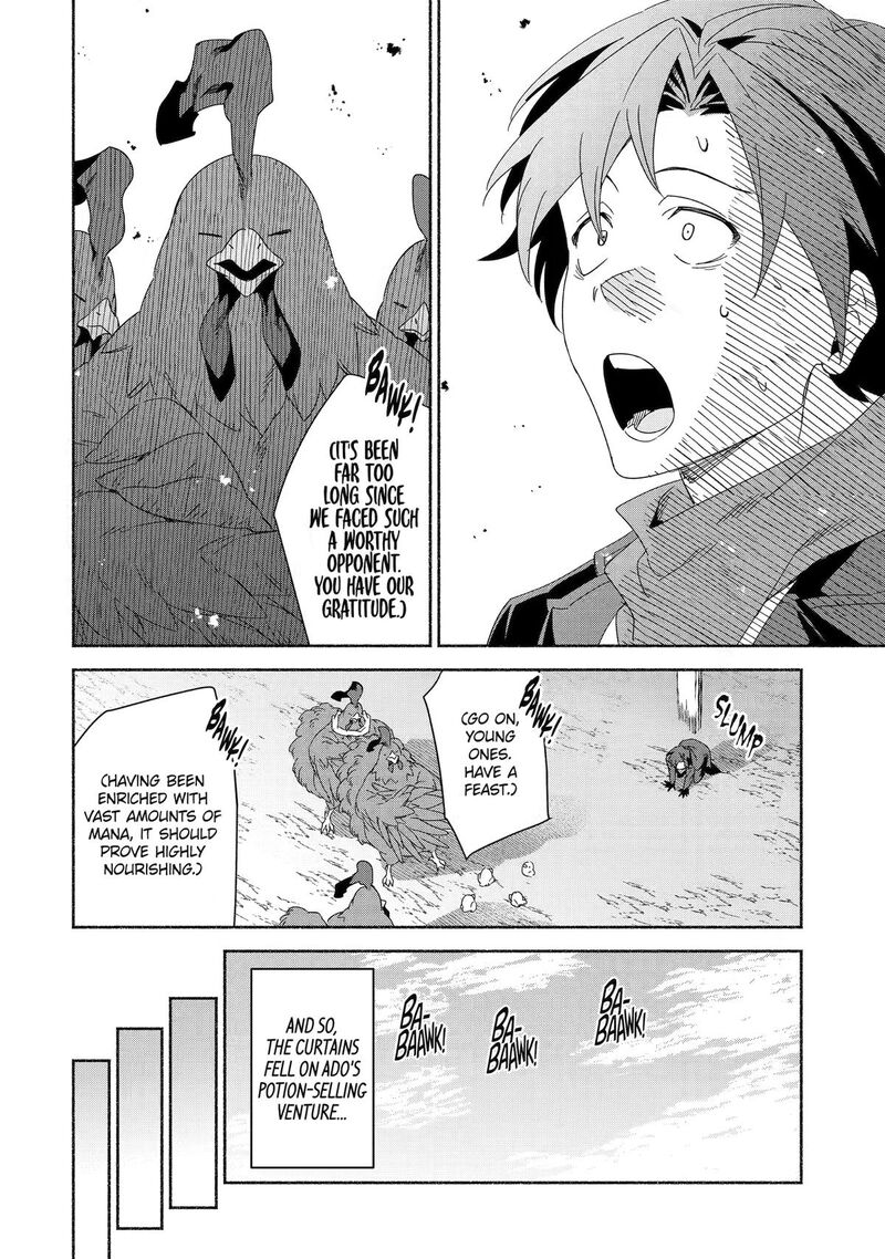 Arafo Kenja No Isekai Seikatsu Nikki Kimamana Isekai Kyoushi Life Chapter 88 Page 28