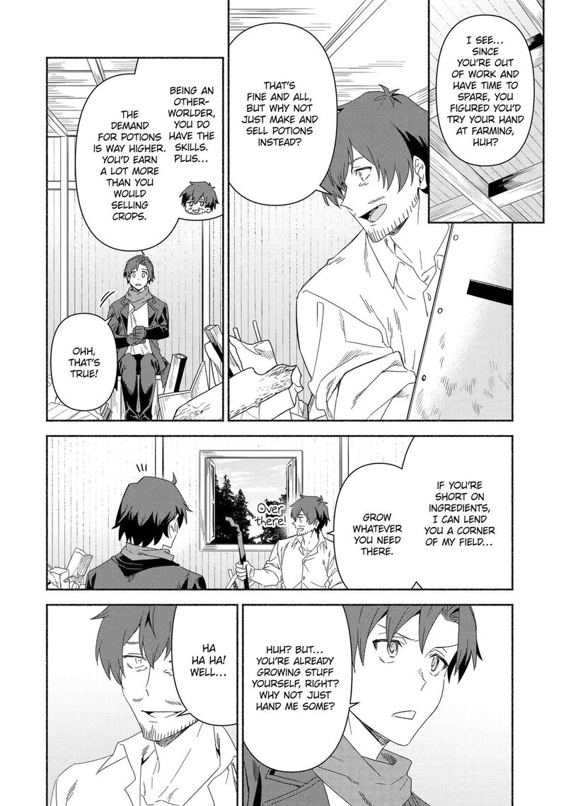 Arafo Kenja No Isekai Seikatsu Nikki Kimamana Isekai Kyoushi Life Chapter 88 Page 8