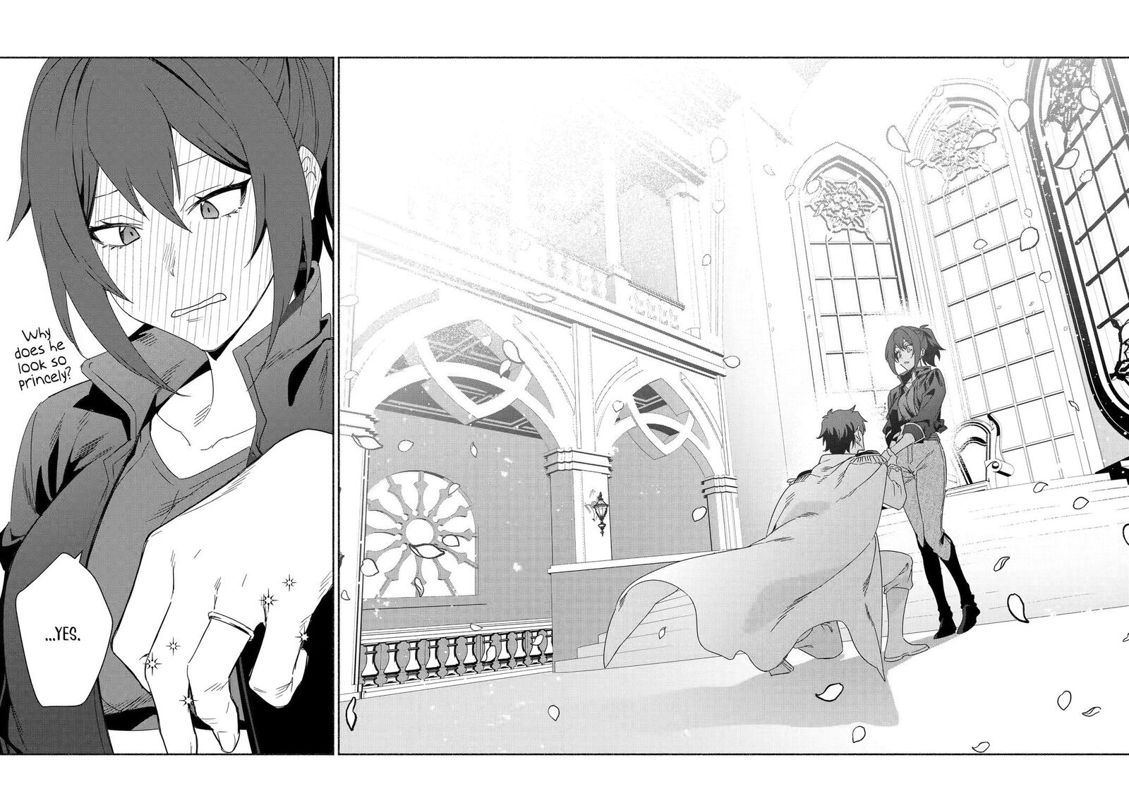 Arafo Kenja No Isekai Seikatsu Nikki Kimamana Isekai Kyoushi Life Chapter 89 Page 32