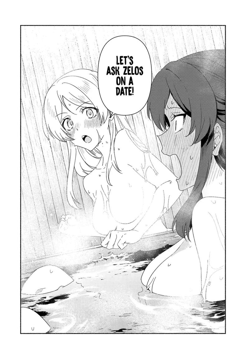 Arafo Kenja No Isekai Seikatsu Nikki Kimamana Isekai Kyoushi Life Chapter 89 Page 4